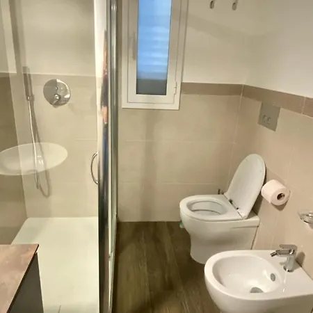 A Picciridda - Casa Vacanze Holiday home *
