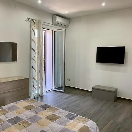 A Picciridda - Casa Vacanze Holiday home Syracuse