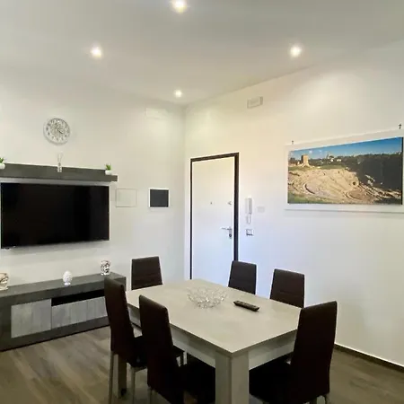 Holiday home A Picciridda - Casa Vacanze Syracuse