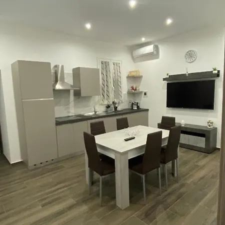Holiday home A Picciridda - Casa Vacanze