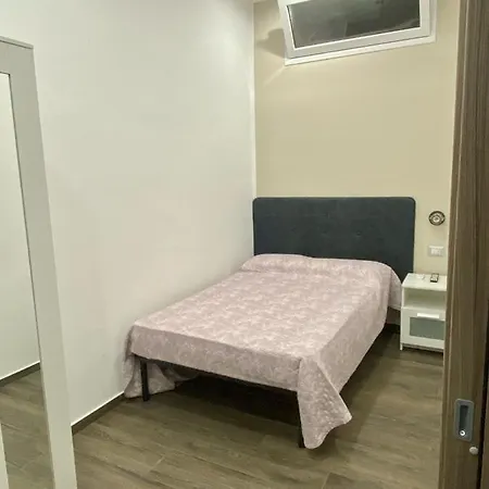 Holiday home A Picciridda - Casa Vacanze Syracuse