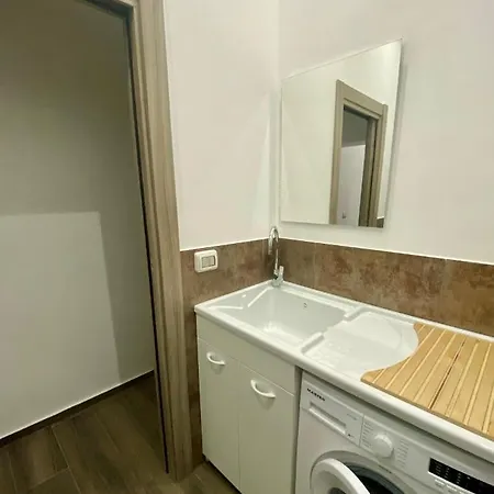 A Picciridda - Casa Vacanze Holiday home