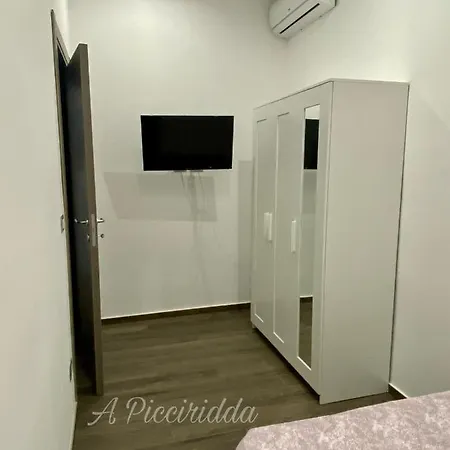 A Picciridda - Casa Vacanze *